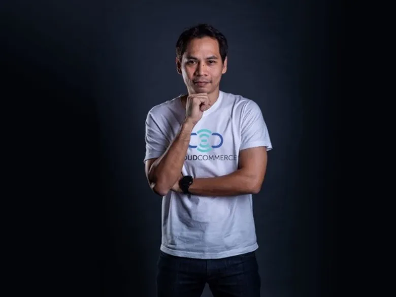 เขย่าวงการอีคอมเมิร์ซต่างประเทศ “คลาวด์คอมเมิร์ซ” (สตาร์ทอัพโซลูชั่นช่วยผู้ประกอบการส่งออก) รับทุนรอบใหม่ มุ่งขยายฐานลูกค้าในกลุ่มประเทศเพื่อนบ้าน