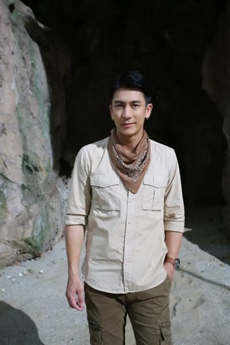 จะกี่ปีผ่านไป พระเอกหนุ่ม ติ๊ก-เจษฎาภรณ์ ...