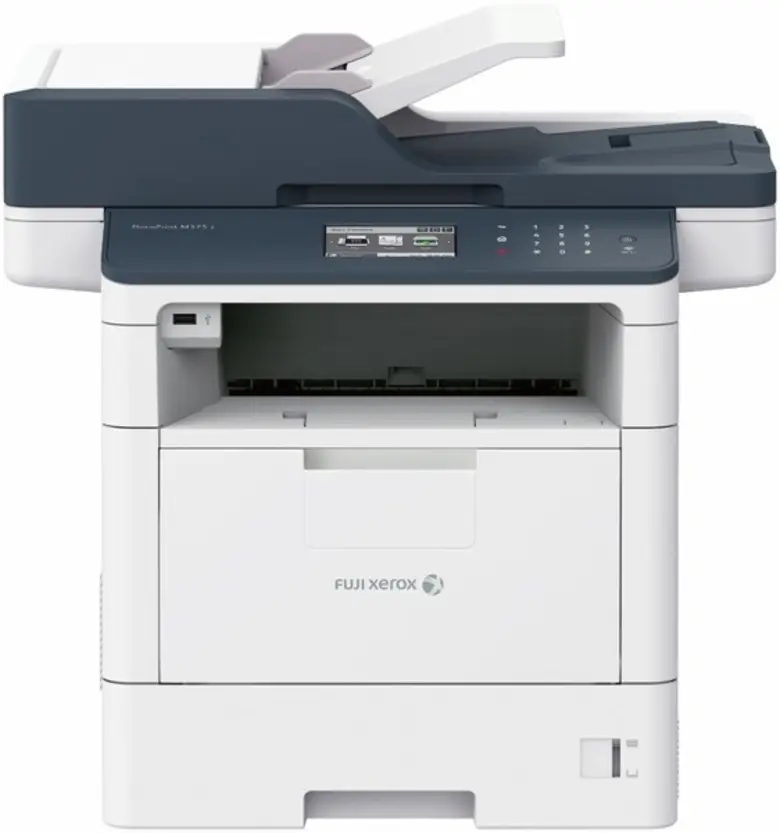 New A3/A4 Monochrome Printer Series Improve Productivity for Shared Printing Environments	