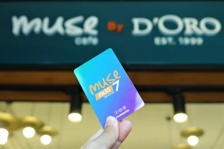 บัตรมิวพาส เปิดตัว “มิวพาสพลัสวันเดย์รีเวอร์พาส” แพคเกจล่องเรือพร้อมเข้าแหล่งเรียนรู้ เปิดสีสันใหม่แห่งการเรียนรู้เอาใจคนไทยและนักท่องเที่ยวต่างชาติ