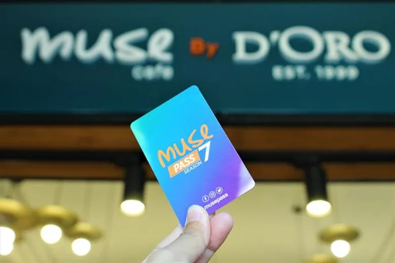บัตรมิวพาส เปิดตัว “มิวพาสพลัสวันเดย์รีเวอร์พาส” แพคเกจล่องเรือพร้อมเข้าแหล่งเรียนรู้ เปิดสีสันใหม่แห่งการเรียนรู้เอาใจคนไทยและนักท่องเที่ยวต่างชาติ