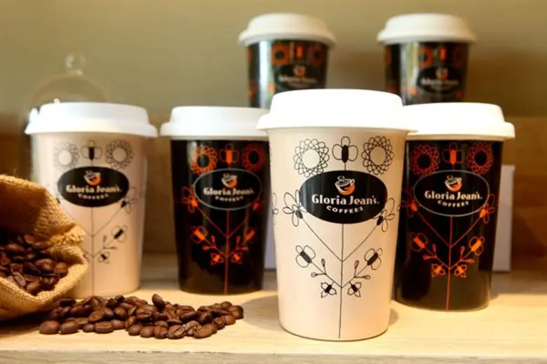 “กลอเรีย จีนส์ คอฟฟี่” กาแฟระดับโลก บุกตลาดกาแฟสดไทย ประกาศเปิดศึกชิงส่วนแบ่งมาร์เก็ตแชร์ พร้อมแตกแบรนด์ลูกบุกตลาดร้านกาแฟในปั๊มน้ำมัน