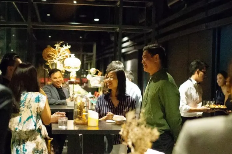 SC ไม่หยุดรับฟังเสียงลูกค้า จัดกิจกรรม "The Art of Gastronomy 2019" ครั้งที่ 2 นำมาพัฒนาสินค้าและบริการคุณภาพ อย่างต่อเนื่อง