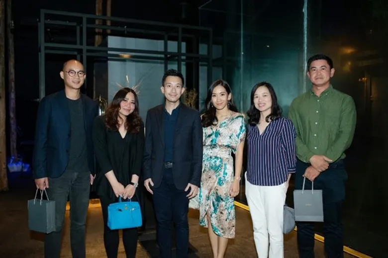 SC ไม่หยุดรับฟังเสียงลูกค้า จัดกิจกรรม "The Art of Gastronomy 2019" ครั้งที่ 2 นำมาพัฒนาสินค้าและบริการคุณภาพ อย่างต่อเนื่อง