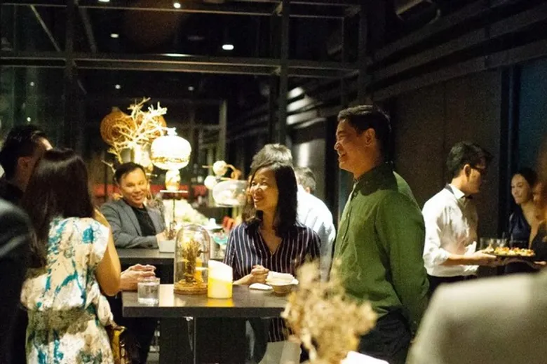 SC ไม่หยุดรับฟังเสียงลูกค้า จัดกิจกรรม "The Art of Gastronomy 2019" ครั้งที่ 2 นำมาพัฒนาสินค้าและบริการคุณภาพ อย่างต่อเนื่อง