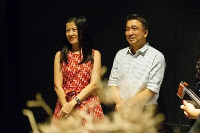 SC ไม่หยุดรับฟังเสียงลูกค้า จัดกิจกรรม "The Art of Gastronomy 2019" ครั้งที่ 2 นำมาพัฒนาสินค้าและบริการคุณภาพ อย่างต่อเนื่อง
