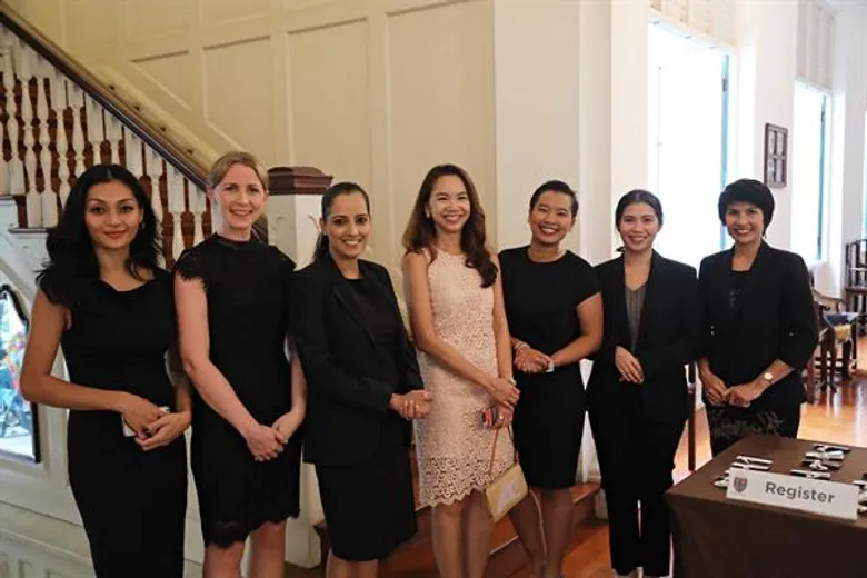 โรงเรียนนานาชาติโชรส์เบอรี กรุงเทพ – ซิตี้ แคมปัส ฉลองความสำเร็จครั้งประวัติศาสตร์