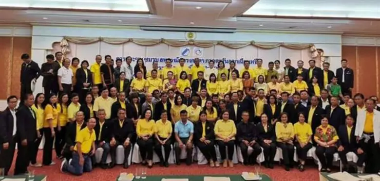 นายพิเชษฐ์ วิริยะพาหะ อธิบดีกรมส่งเสริมสห...