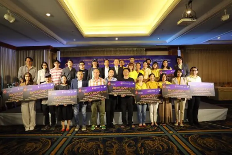 นายกฤษศญพงษ์ ศิริ ปลัดกระทรวงวัฒนธรรม เป็...