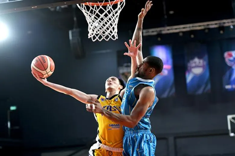 Thailand Professional Basketball League 2019” (ไทยแลนด์ โปรเฟสชั่นแนล บาสเกตบอล ลีก) หรือ “TPBL” ทีมไฮเทค ชนะ ทีมPEAการไฟฟ้าส่วนภูมิภาค ด้วยสกอร์ 90 : 66 คะแนน