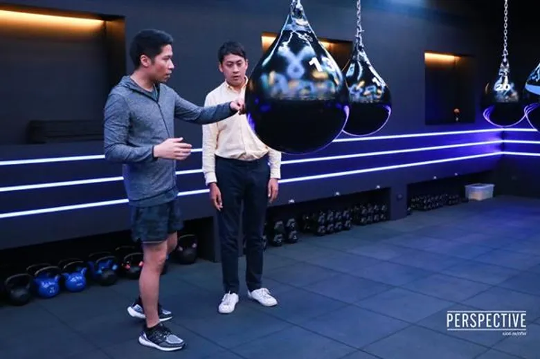 เปิดเส้นทางผู้บริหารทายาทเบียร์สิงห์ “เต้-ภูริต ภิรมย์ภักดี” กับมุมมองความคิดที่แตกต่าง