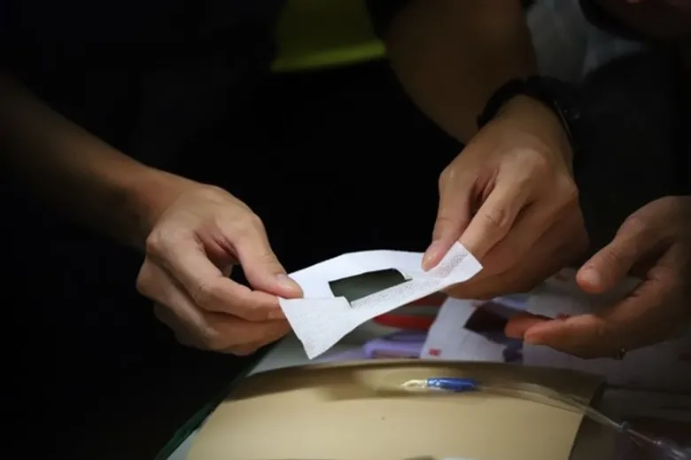 เปิดหลักสูตรพยาบาล เร่งฝึกการให้สารน้ำทางหลอดเลือดอย่างปลอดภัย