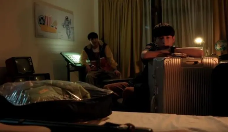 ถึงจุดแตกหัก “กัน” สุดทน!!! ย้ายอยู่ห้อง “ไวท์”