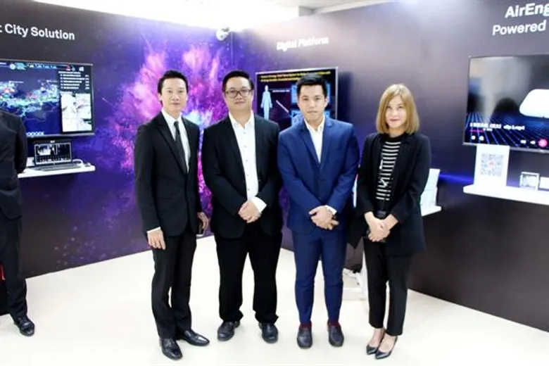 วิศวะมหิดล ผนึกความร่วมมือการทดสอบเทคโนโลยี 5G กับ 40 พันธมิตรทั้งภาครัฐและเอกชน