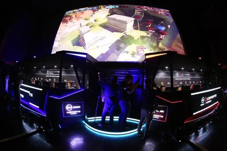 เมเจอร์ ซีนีเพล็กซ์ ผนึก เดลล์ คอร์ปอเรชั่น จัดแข่งขัน “Dell Gaming Championship League of Legends Thailand 2019” ในโรงภาพยนตร์ Dell Gaming Esports แห่งแรกในโลก
