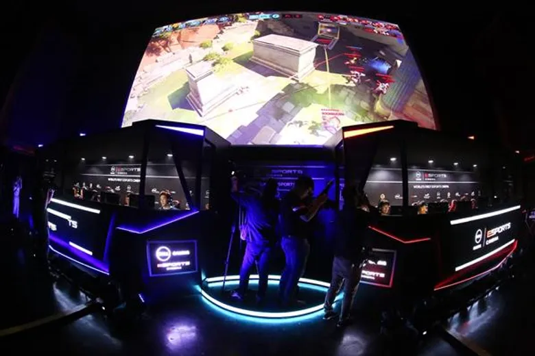 เมเจอร์ ซีนีเพล็กซ์ ผนึก เดลล์ คอร์ปอเรชั่น จัดแข่งขัน “Dell Gaming Championship League of Legends Thailand 2019” ในโรงภาพยนตร์ Dell Gaming Esports แห่งแรกในโลก