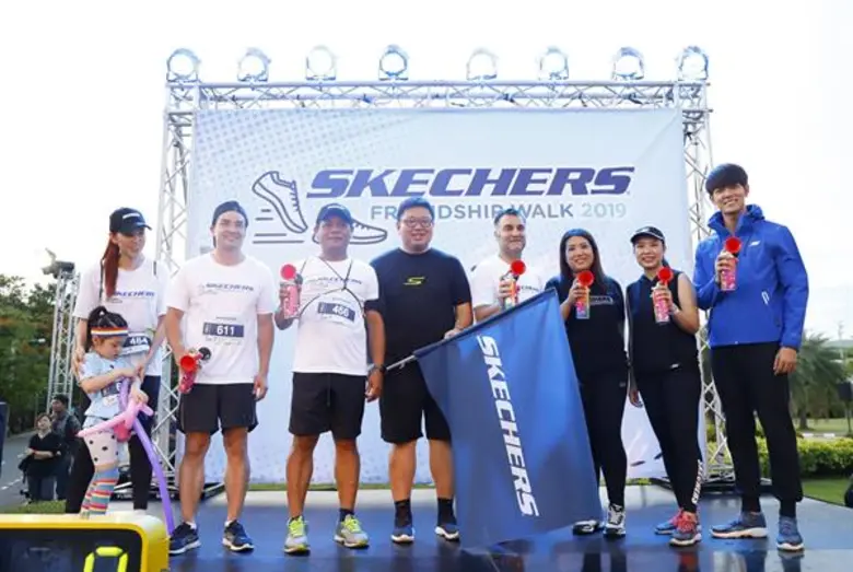 ถูกจัดขึ้นครั้งแรกในประเทศไทยสำหรับงาน "S...