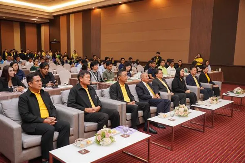 “เอสซีจี” ผนึก “กนอ.” ลงนามความร่วมมือโครงการ “Eco World Class with Circular Economy Concept” ขับเคลื่อนอุตสาหกรรมไทยด้วยแนวคิดเศรษฐกิจหมุนเวียน พร้อมรับบริหารจัดการ Industrial Waste ด้วยเทคโนโลยีทันสมัยที่สุดในอาเซียน ปลายปี 2562