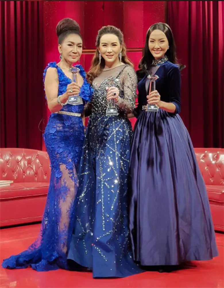 “แอน จักรพงษ์” รวมพลังข้ามเพศ ส่งหนัง “Khejdi” ปลุกกระแส เปลี่ยนเพศ ต้องเปลี่ยนคำนำหน้า!