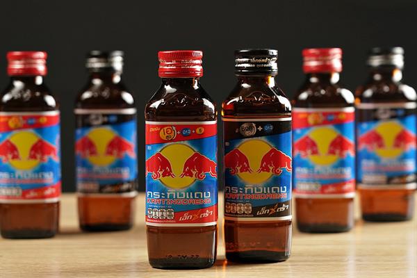 เปิดตัว 'กระทิงแดง เอ็กซ์ตร้า’ สูตรใหม่ – 'ลองเลย อร่อยจริง! เตรียมท้าให้ชิมกว่า 1 ล้านขวดทั่วไทย