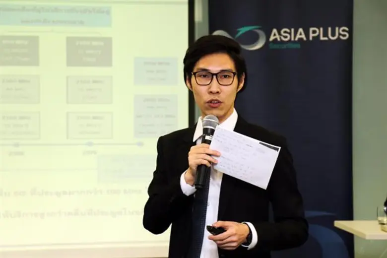 เอเซีย พลัส มองหุ้นไทยไตรมาส 3/62 ผันผวนในทิศทางขาขึ้น ทุนนอกยังไหลเข้า แต่การทำงบประมาณฯ ล่าช้า อาจกระทบศก.