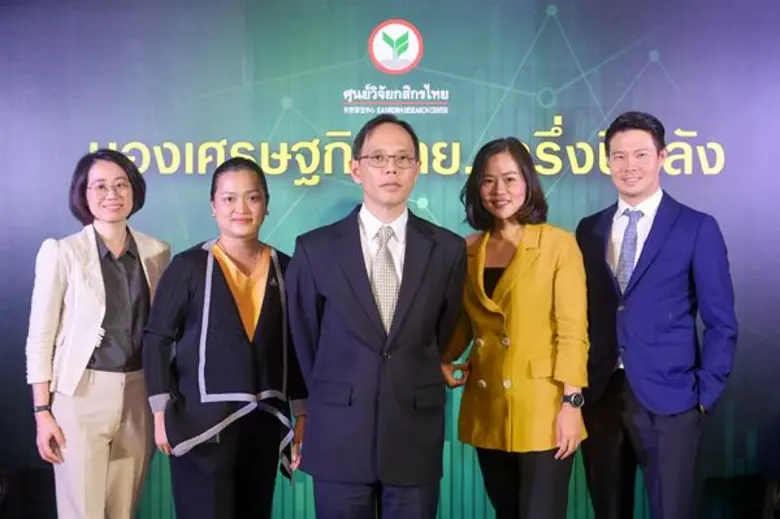 ดร.เชาว์ เก่งชน กรรมการผู้จัดการ บริษัท ศ...