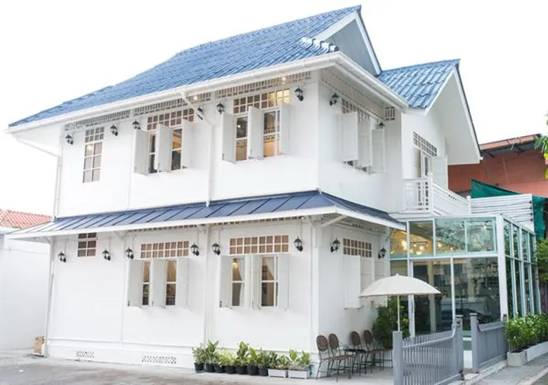 “ณธนพร เอื้อวันทนาคูณ” ผู้บริหารหญิงคนเก่ง เปิดร้านอาหาร “วนิดา” ให้บริการอาหารไทย-ฝรั่งรสเลิศบรรยากาศสุดชิลล์ จุดนัดพบแห่งใหม่ย่านถนนจันทน์