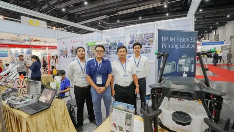 บริษัท เมโทรซิสเต็มส์คอร์ปอเรชั่น จำกัด (มหาชน) นำโ...