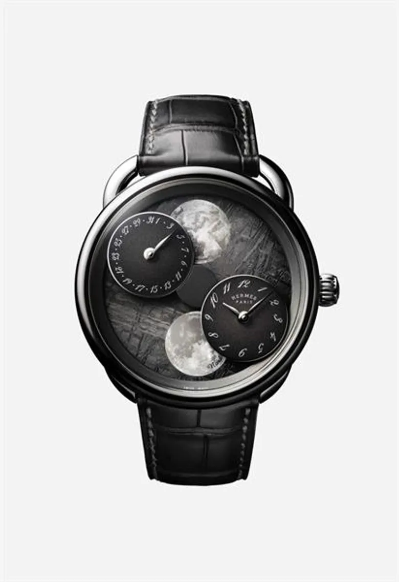 อาร์โซ เลอร์ เดอ ลา ลูน (Arceau L’heure de la lune)