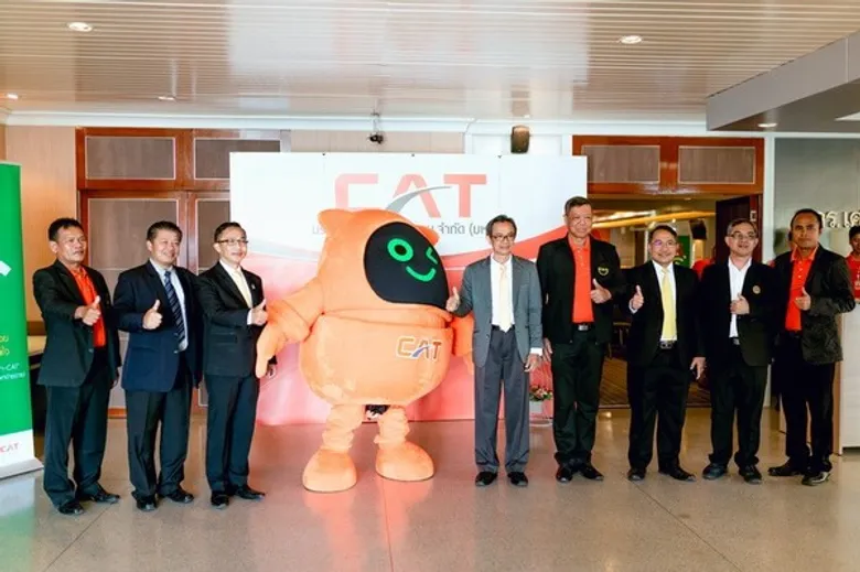 ราชภัฏโคราช จับมือ CAT พัฒนาระบบโครงข่ายไอที มุ่งสู่ Smart University