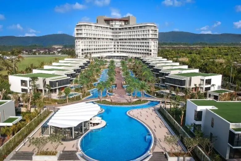 Best Western Hosts Exclusive Media Fam Trip to Phu Quoc, Vietnam’s “Pearl Island”
