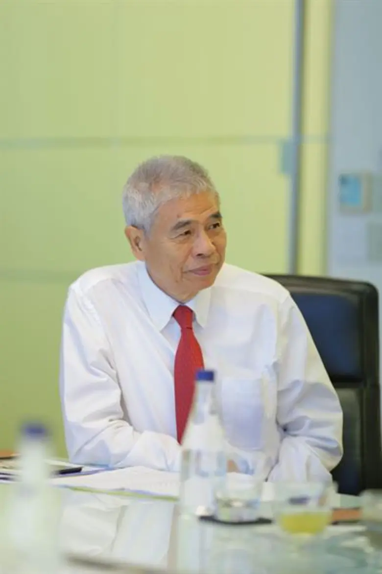 "มานิต อุดมคุณธรรม" กรรมการ และประธานกรรมการบริหาร ...