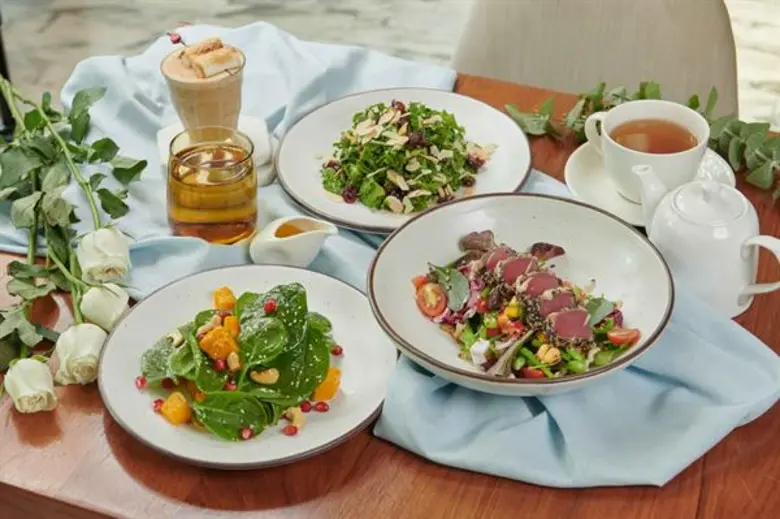 โรงแรม 137 พิลลาร์ สวีท แอนด์ เรสซิเดนท์ กรุงเทพฯ เปิดตัวสาขาใหม่ของ ร้านอาหารบางกอก เทรดดิ้ง โพสต์ ณ ศูนย์การค้า เดอะ เมอร์คิวรี่ วิลล์ แอท ชิดลม