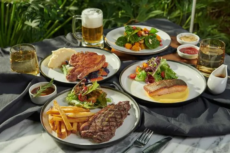 โรงแรม 137 พิลลาร์ สวีท แอนด์ เรสซิเดนท์ กรุงเทพฯ เปิดตัวสาขาใหม่ของ ร้านอาหารบางกอก เทรดดิ้ง โพสต์ ณ ศูนย์การค้า เดอะ เมอร์คิวรี่ วิลล์ แอท ชิดลม