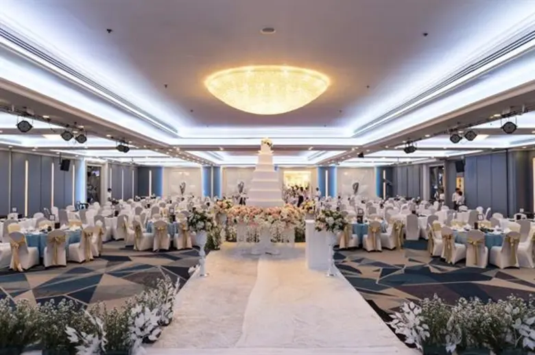ขอเชิญคู่รักร่วมงาน เวดดิ้ง แฟร์ 2019 ณ โรงแรมวินเซอร์ สวีทส์ สุขุมวิท20