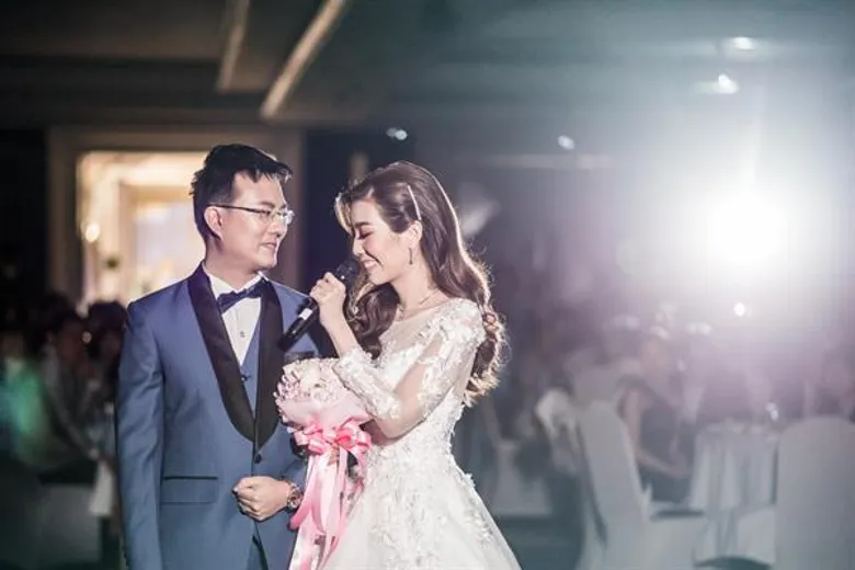 ขอเชิญคู่รักร่วมงาน เวดดิ้ง แฟร์ 2019 ณ โรงแรมวินเซอร์ สวีทส์ สุขุมวิท20