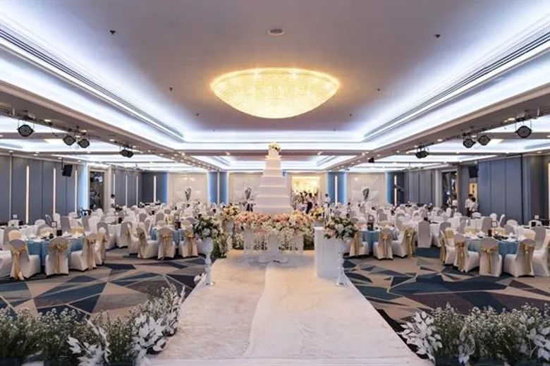 ขอเชิญคู่รักร่วมงาน เวดดิ้ง แฟร์ 2019 ณ โรงแรมวินเซอร์ สวีทส์ สุขุมวิท20