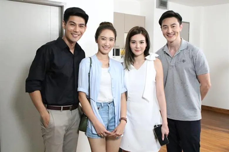 “ดิว” ดีดน้ำมันพรายใส่ “กิจ” ของเข้าตัว แท้งลูก หวิดดับ!!!