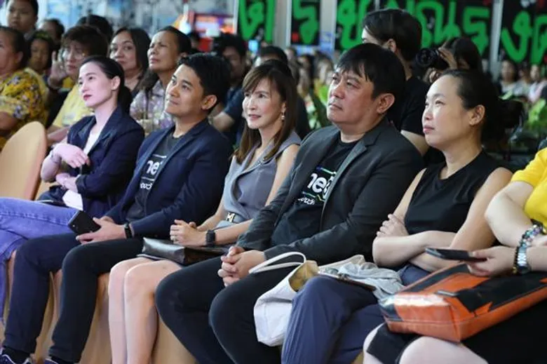 “ช่องวัน31” ตอกย้ำความแรงต่อเนื่อง เร่งเครื่องลุย!! ส่งละคร4เรื่องใหม่แกะกล่อง & รายการสนุกรสจัดจ้าน