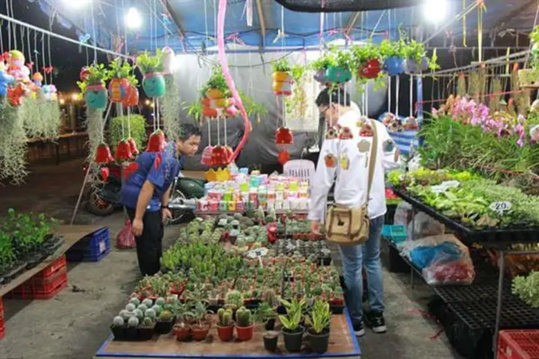 ชวนเที่ยวเกษตรรุ่งเรืองแฟร์ ปี 62 พบสินค้าและเทคโนโลยีเกษตร 10 วันเต็ม ณ ศาลากลาง เมืองพิษณุโลก