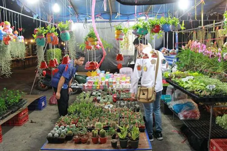 ชวนเที่ยวเกษตรรุ่งเรืองแฟร์ ปี 62 พบสินค้าและเทคโนโลยีเกษตร 10 วันเต็ม ณ ศาลากลาง เมืองพิษณุโลก