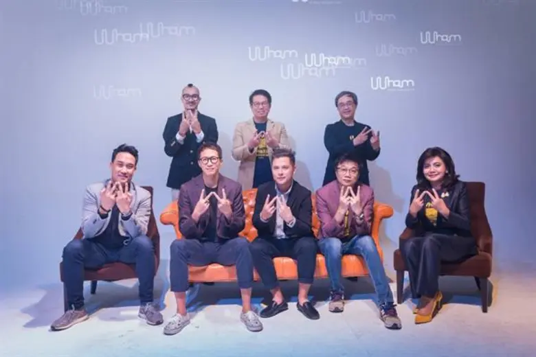 เปิดตัวนวัตกรรมสื่อ "WHAM" Music and Art Community ...