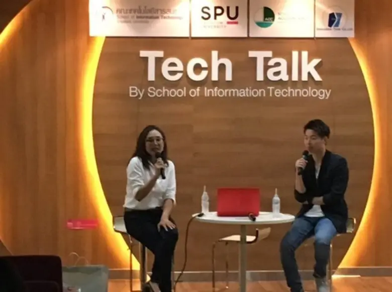 Success Stories รู้จัก Rhythm Thailand จาก Zero จนเป็น Hero สู้ชีวิตกับธุรกิจ 100 ล้าน	
