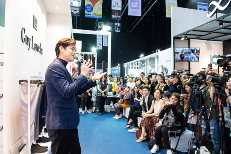 “เต๋า-เศรษฐพงศ์ เพียงพอ” เข้าตา กีลาโรช ขึ้นแท่น“พรีเซ็นเตอร์”คนล่าสุด!
