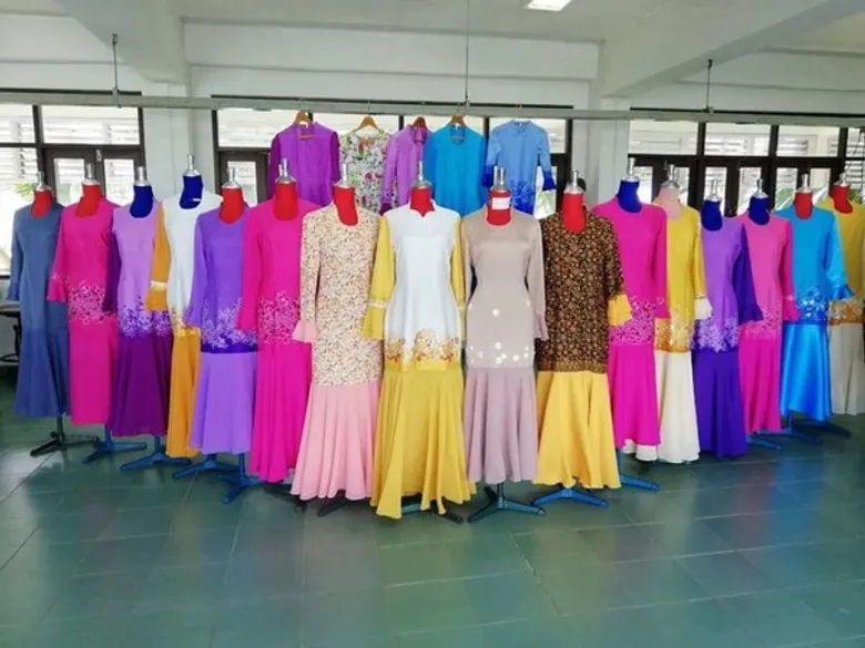 ก.แรงงาน น้อมนำศาสตร์พระราชาสร้างเศรษฐกิจชายแดนใต้สู่ไทยยั่งยืน
