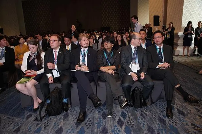 ETDA จัดงาน “1st THAILAND DIGITAL ID SYMPOSIUM 2019”ชวนกูรูนานาชาติแชร์ไอเดีย ผลักดันดิจิทัลไอดีไทยให้สำเร็จ