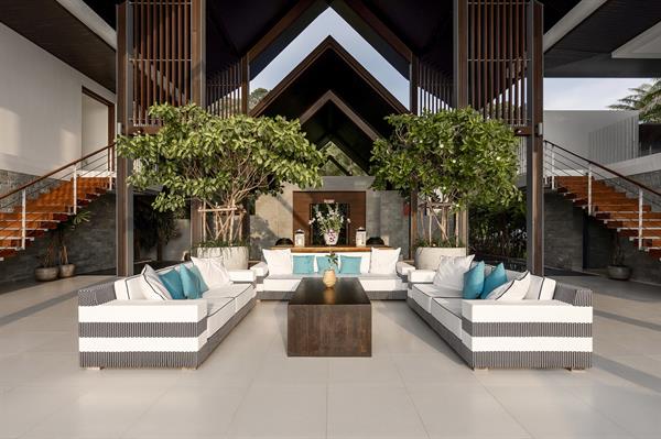 Airbnb เปิดตัว Airbnb Luxe อีกทางเลือกใหม่สำหรับนักเดินทางกลุ่มลักชัวรี่