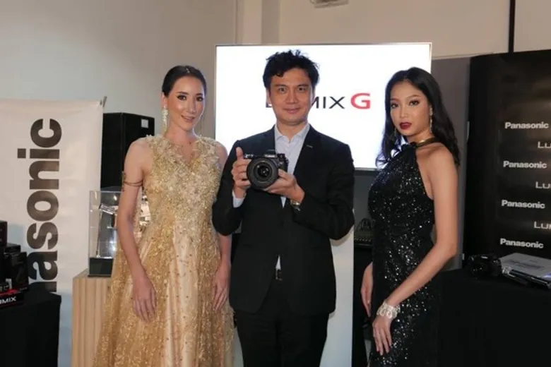 Lumix เล่นใหญ่จัดเต็ม เปิดตัวกล้องดิจิตอลฟูลเฟรม พร้อมนำทัพไลน์อัพใหม่ปี 2019 ให้สัมผัสกันเป็นครั้งแรก