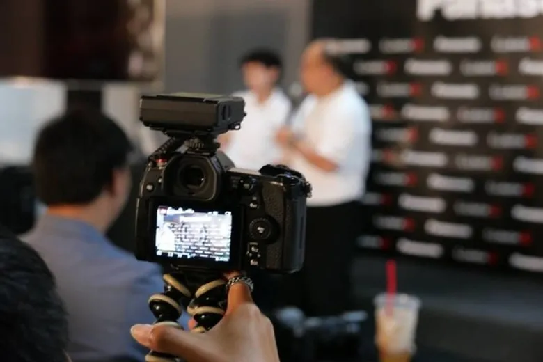Lumix เล่นใหญ่จัดเต็ม เปิดตัวกล้องดิจิตอลฟูลเฟรม พร้อมนำทัพไลน์อัพใหม่ปี 2019 ให้สัมผัสกันเป็นครั้งแรก