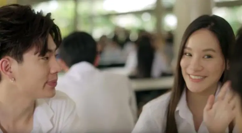 “ออฟ” เปิดตัวแฟนใหม่ “กัน” หลบหน้าหายไป!!!